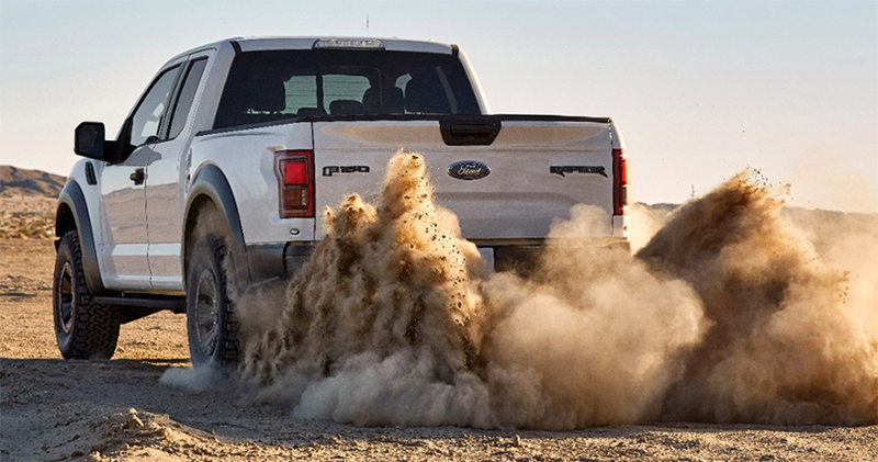 “käkəˌdo͞odlˈdo͞o” (Photo Credit: Ford)
